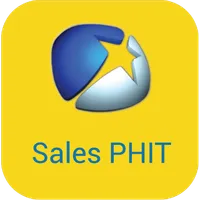 Sales PHIT icon