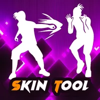FFF FF Skin, Mod Skin Tools icon