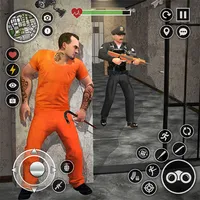 Prison Break: Jail Escape Game icon