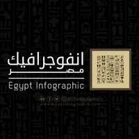 انفوجرافيك مصر icon