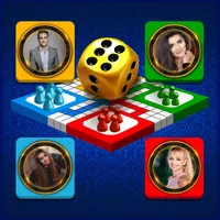 Ludo Ultimate Multiplayer Game icon