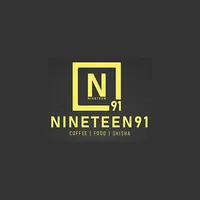Nineteen91 icon