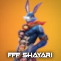 FFF SHAYARI DIAMOND icon