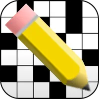 Quick Crosswords (English) icon