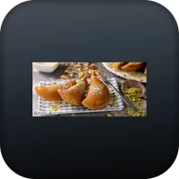 طريقة عمل القطايف icon