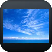 خلفيات سماء زرقاء icon