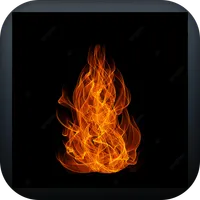 خلفيات نار icon
