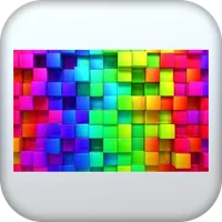 خلفيات ملونة icon