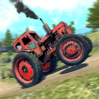 Off-Road Travel:Mudding games icon