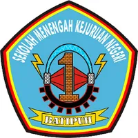 Me School | SMKN 1 Batipuh icon