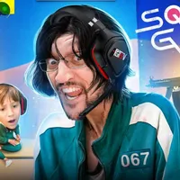 FGTeev Videos icon