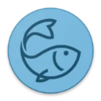 Fishing Here icon