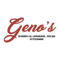 Genos icon