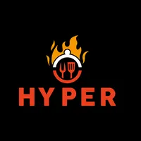 Hyper icon