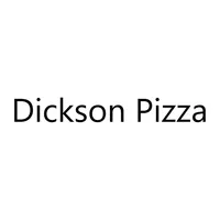 Dickson Pizza icon