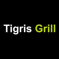 Tigris Grill icon
