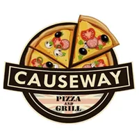 Causeway Pizza And Grill icon