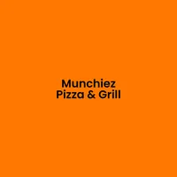 Munchiez Pizza & Grill icon