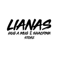 Lianas Hug A Mug & Shaorma icon