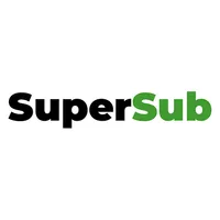 Supersub icon