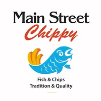 Main Street Chippy icon