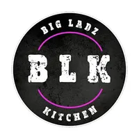 Big Ladz Kitchen icon