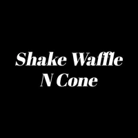 Shake Waffle N Cone icon