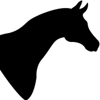 Razas de caballos icon