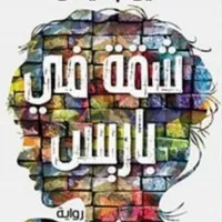 رواية شقة في باريس icon