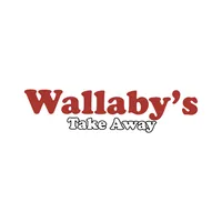 Wallabys Pizza And Kebab icon