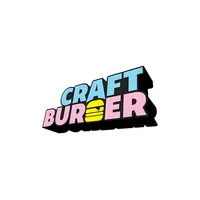 CRAFT BURGER SOUTH SHIELDS icon