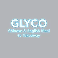 Glyco Chinese And English Meal icon