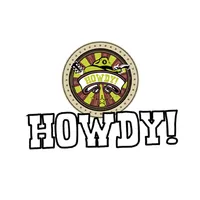 Howdy icon