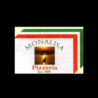 Monalisa Pizzeria icon