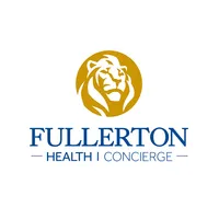 Fullerton Health Concierge icon