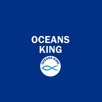Oceans Fish icon