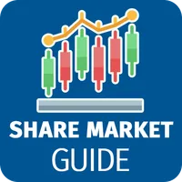 Share Market Guide icon