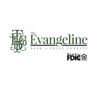 The Evangeline Bank icon