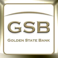 Golden State Bank Mobile Banki icon