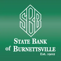 STATE BANK OF BURNETTSVILLE icon