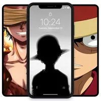 One Anime Piece Wallpaper HD icon