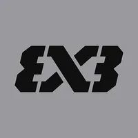 FIBA 3x3 Pro App icon