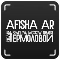 AfishaAR - театр Ермоловой icon