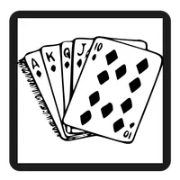 Poker icon