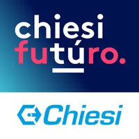 Chiesi Futuro App icon