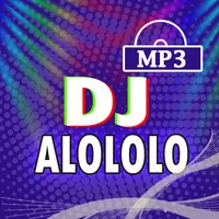 DJ Alololo Sayang Offline icon