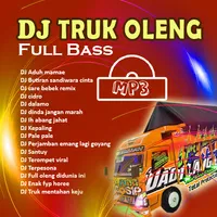 DJ Lagu Truk Oleng Bass Viral icon