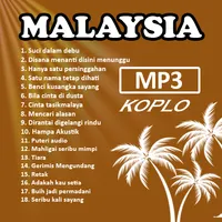 Koplo Lagu Malaysia Lengkap icon