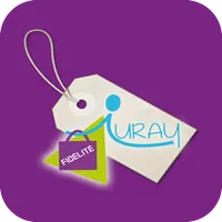 Ma Carte Auray - carte de fidé icon