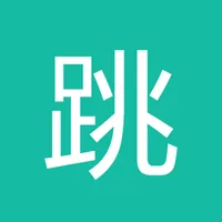 跳跳Ad icon